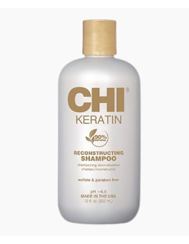 CHICHI Keratin Reconstructing Shampoo