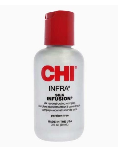 Chi Infra Silk Infusion Reconstructing Complex