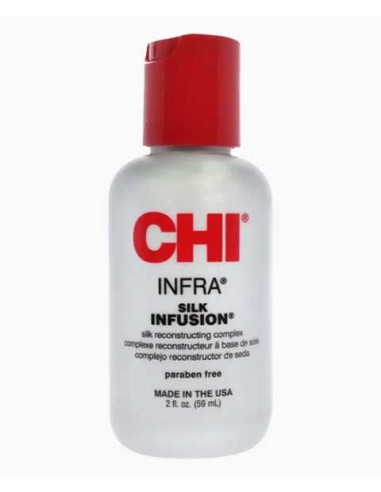 Chi Silk Infusion Reconstructing Complex Chi Silk Infusion Reconstructing Complex