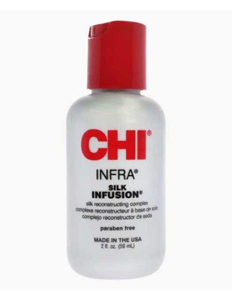 Chi Silk Infusion Reconstructing Complex Chi Silk Infusion Reconstructing Complex