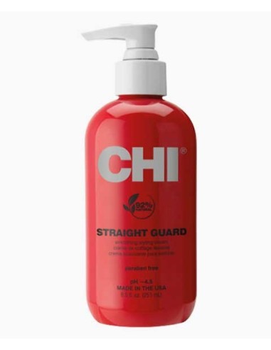 CHIChi Straight Guard Smoothing Styling Cream