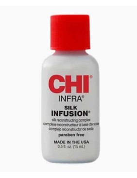 Chi Infra Silk Infusion Reconstructing Complex