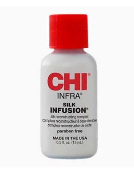 Chi Infra Silk Infusion Reconstructing Complex Chi Infra Silk Infusion Reconstructing Complex