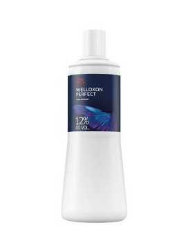 Welloxon Perfect Creme Developer