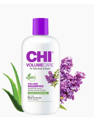CHI Volume Care Volume Shampoo