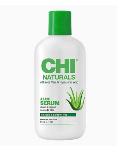 Chi Naturals Aloe Serum