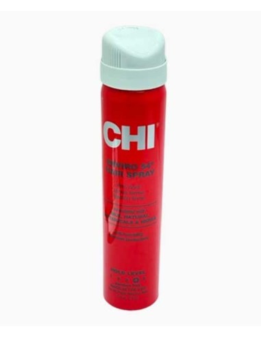 Chi Enviro 54 Hair Spray Hold Level 3