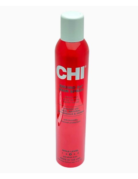 Chi Enviro 54 Hair Spray Hold Level 3 Chi Enviro 54 Hair Spray Hold Level 3