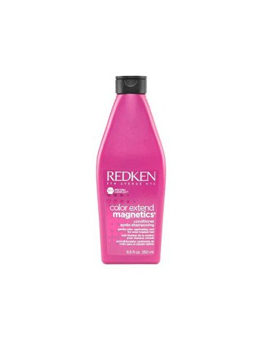 Color Extend Magnetics Conditioner