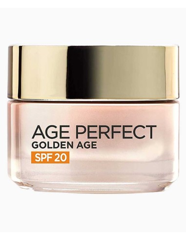 Age Perfect Golden Age Re Fortifying Rosy Care SPF 20