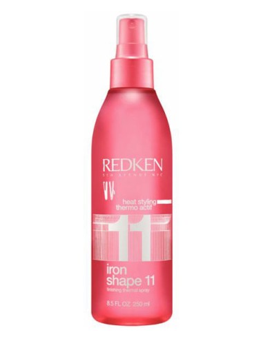 Redken StylingIron Shape 11 Finishing Thermal Spray