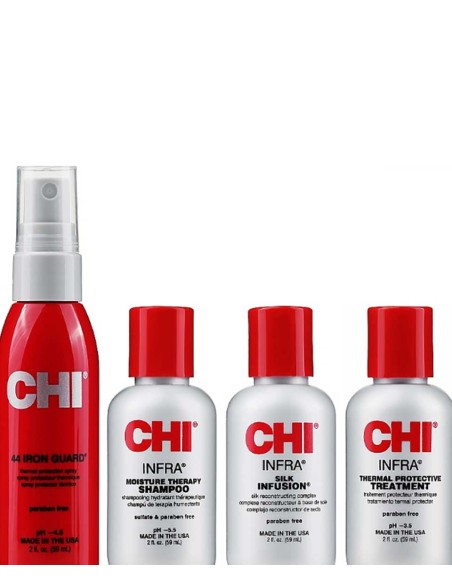 Chi The Essentials Kit Chi The Essentials Kit
