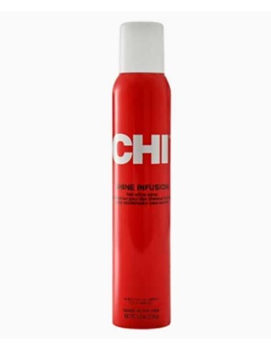 Chi Shine Infusion Hair Shine Spray