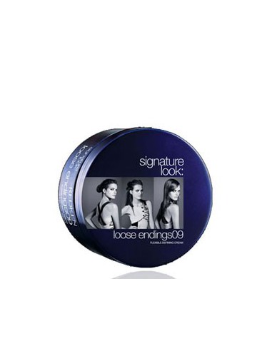 Signature Look Loose Endings 09 Flexible Defining Cream Signature Look Loose Endings 09 Flexible Defining Cream