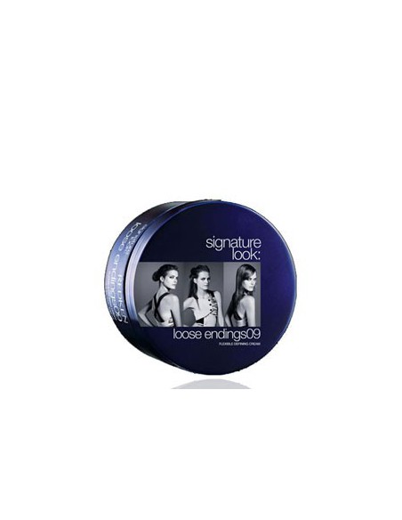 Signature Look Loose Endings 09 Flexible Defining Cream Signature Look Loose Endings 09 Flexible Defining Cream