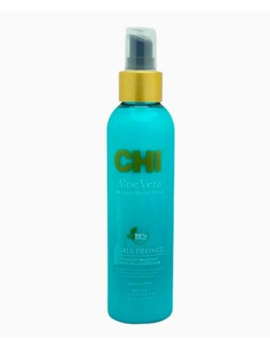 Chi Curls Defined Humidity Resistant Leave In Conditioner