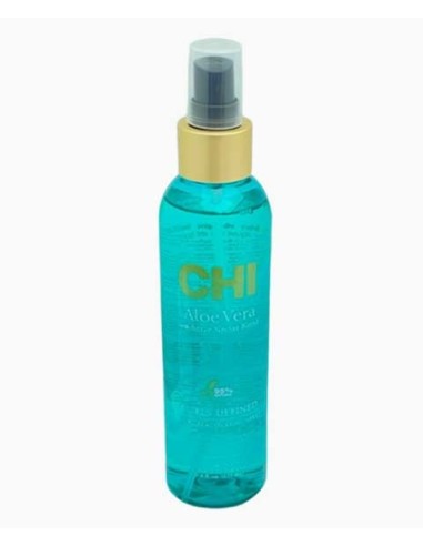 CHI Curls Defined Curl Reactivating Spray