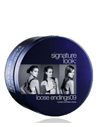 Signature Look Loose Endings 09 Flexible Defining Cream Signature Look Loose Endings 09 Flexible Defining Cream