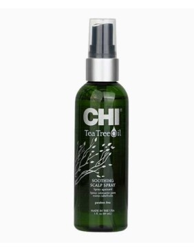 CHI Tea Tree Oil Soothing Scalp Spray
