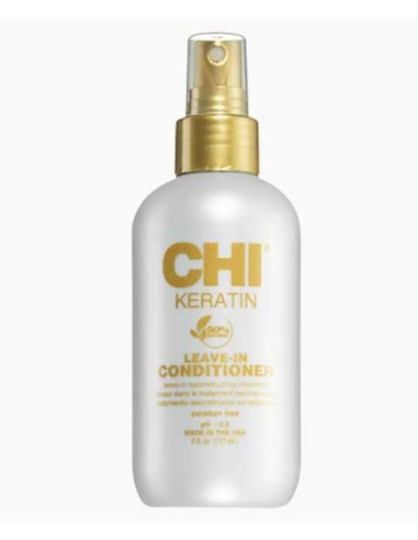 CHI Keratin Leave In Conditioner