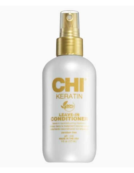 CHI Keratin Leave In Conditioner CHI Keratin Leave In Conditioner