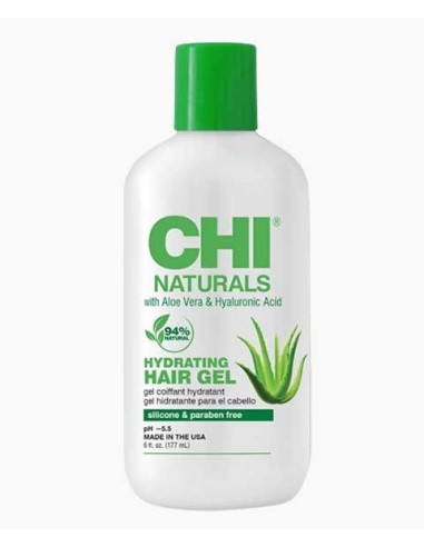 CHI Naturals Hydrating Hair Gel CHI Naturals Hydrating Hair Gel