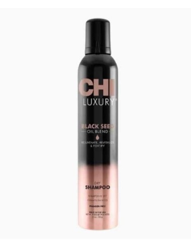 CHI Luxury Black Seed Oil Blend Dry Shampoo