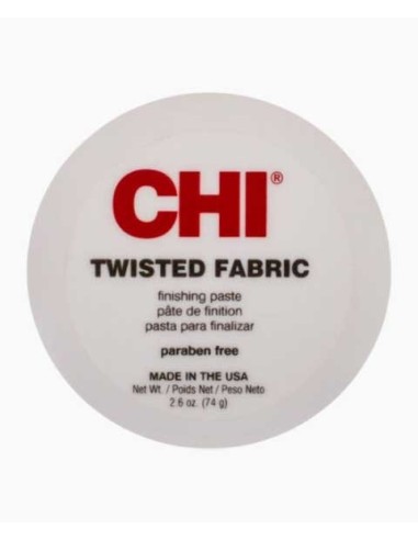 CHI Twisted Fabric Finishing Paste