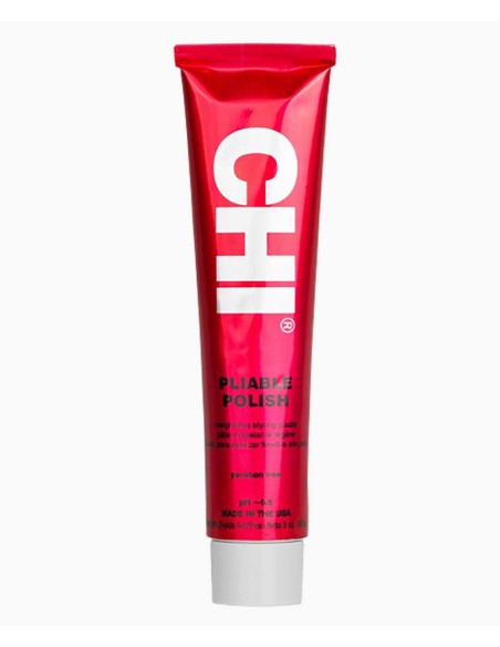CHI Pliable Polish Weightless Styling Paste CHI Pliable Polish Weightless Styling Paste