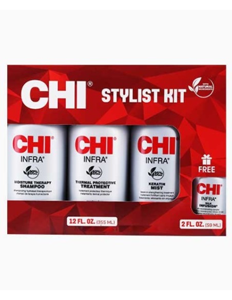 CHI Infra Stylist Kit CHI Infra Stylist Kit
