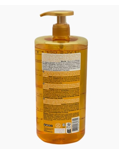 Evoluderm Enhancing Shampoo Evoluderm Enhancing Shampoo