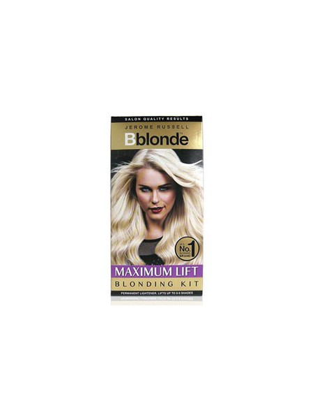Maximum Lift Blonding Kit Maximum Lift Blonding Kit