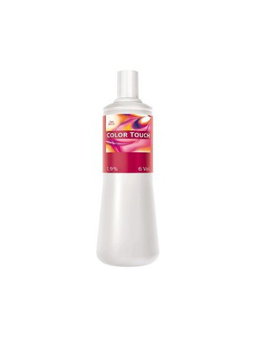 Color Touch Emulsion 1.9 Percent 6 Volume