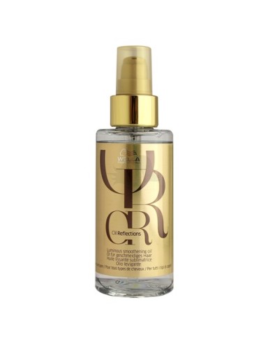 Wella ProfessionalsCR Oil Reflections Luminous Smoothening Oil