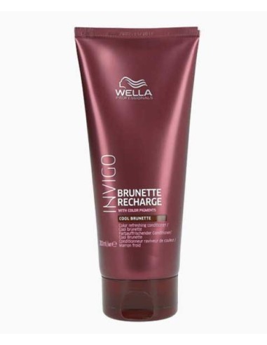 InvigoInvigo Brunette Recharge Cool Brunette Color Refreshing Conditioner