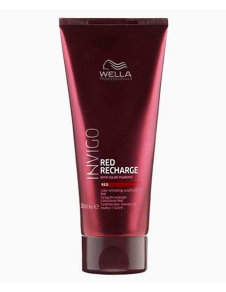 InvigoInvigo Red Recharge Color Refreshing Conditioner InvigoInvigo Red Recharge Color Refreshing Conditioner