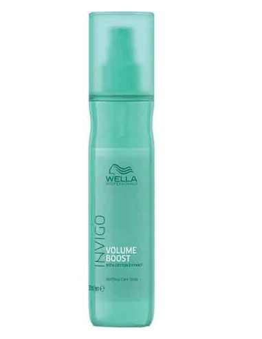 InvigoInvigo Volume Boost Uplifting Care Spray InvigoInvigo Volume Boost Uplifting Care Spray