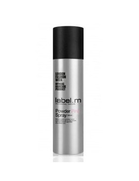 Label.M Powder Pink Spray
