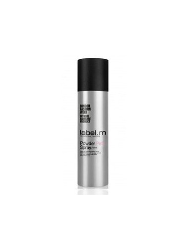 Label.M Powder Pink Spray Label.M Powder Pink Spray