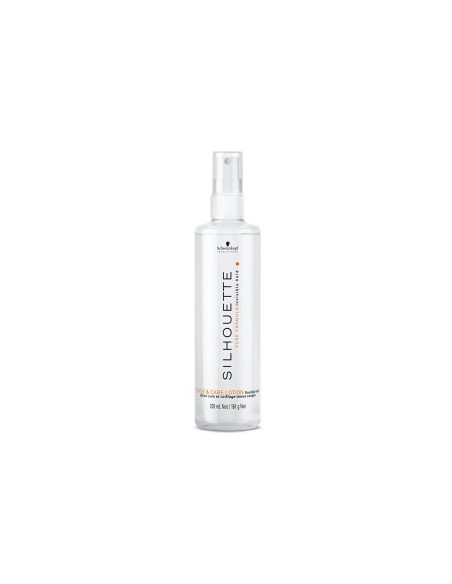 Silhouette Style And Care Lotion Silhouette Style And Care Lotion