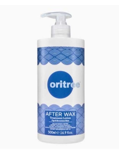 Hive Oritree After Wax Treatment Lotion