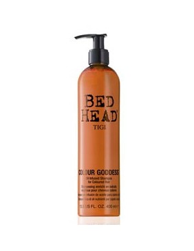Colour Goddess Oil Infused Shampoo
