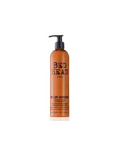 Colour Goddess Oil Infused Shampoo