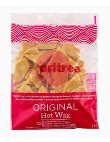 Hive Oritree Original Depilatory Hot Wax