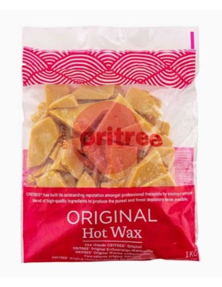 Hive Oritree Original Depilatory Hot Wax Hive Oritree Original Depilatory Hot Wax