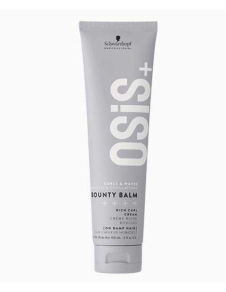 Osis Plus Curls And Waves Bounty Balm Osis Plus Curls And Waves Bounty Balm