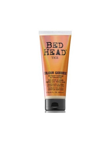 Colour Goddess Oil Infused Conditioner Colour Goddess Oil Infused Conditioner