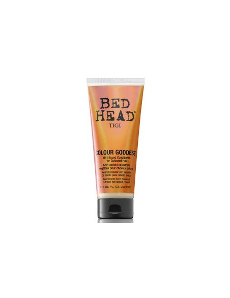 Colour Goddess Oil Infused Conditioner Colour Goddess Oil Infused Conditioner
