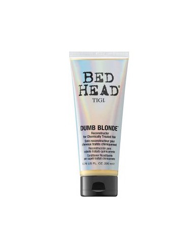 Bed Head Dumb Blonde Conditioner Reconstructor