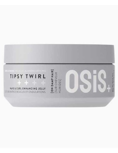 Osis Plus Curls And Waves Tipsy Twirl